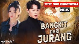 (Dracin) Seorang dewa perang yang menyamar menjadi satpam dan direndahkan ternyata memiliki kuasa