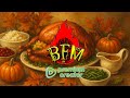 Thanksgiving Coffee & Chaos: What We’re REALLY Thankful For!