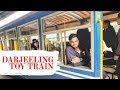 Indian Railways Darjeeling Toy Train Full Journey