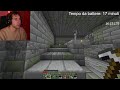 🔴Questa Speedrun si è rivelata ostica... Minecraft, ma sono un Enderman!