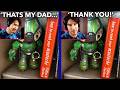 11 YOUTUBER Easter Eggs In Video Games #2
