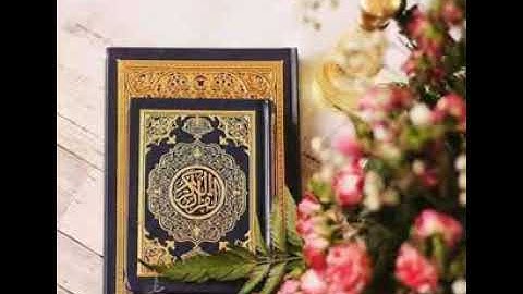القارئ سيف الدين بوجمعي تلاوة رائعة من سورة الأنعام