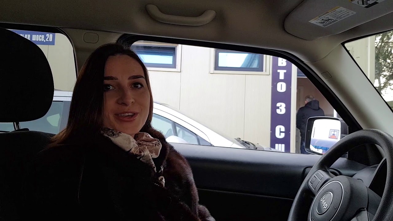 Отзыв клиента о JEEP PATRIOT SPORT 2016 из США, с указанием цены ремонта.