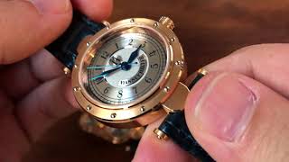 Download lagu Vianney Halter Classic REVIEW and Antiqua comparison Vianney Halter Classic REVIEW and Antiqua comparison