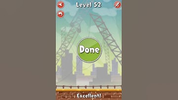 Boston Level 52 - Move the Box iPhone