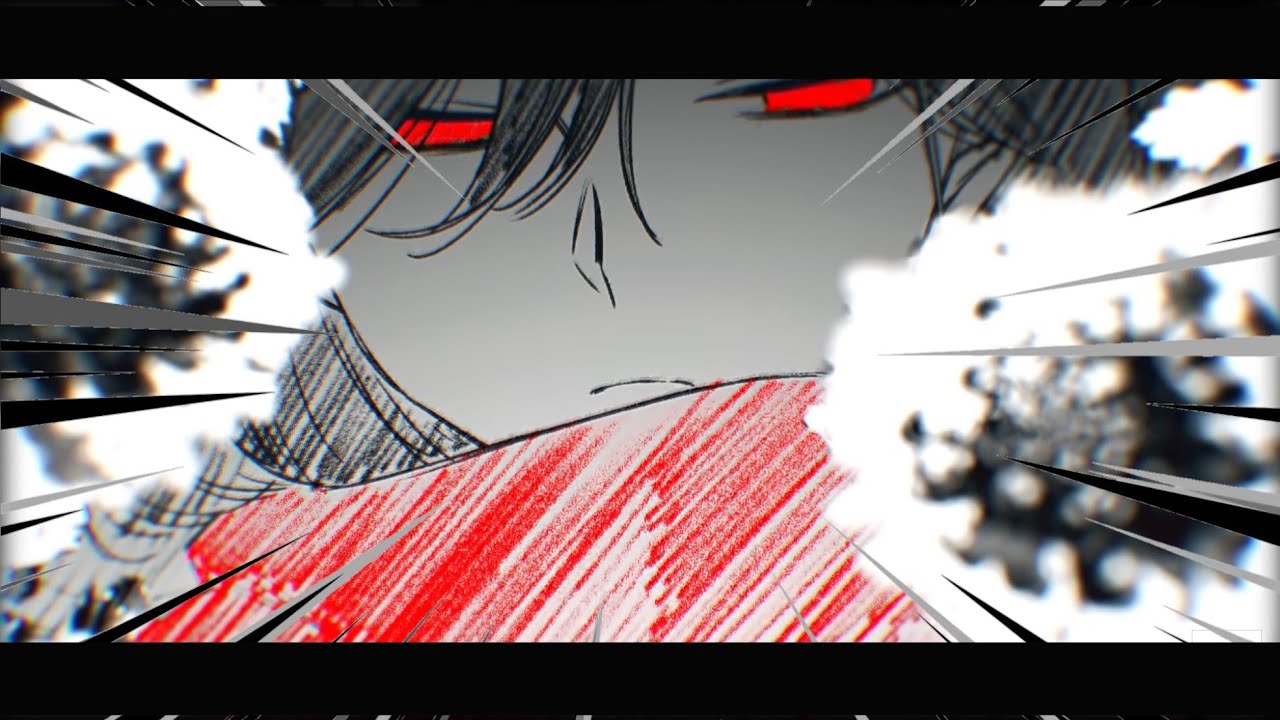 Mad Jin Additional Memory Youtube Mad Jin Additional Memory Youtube
