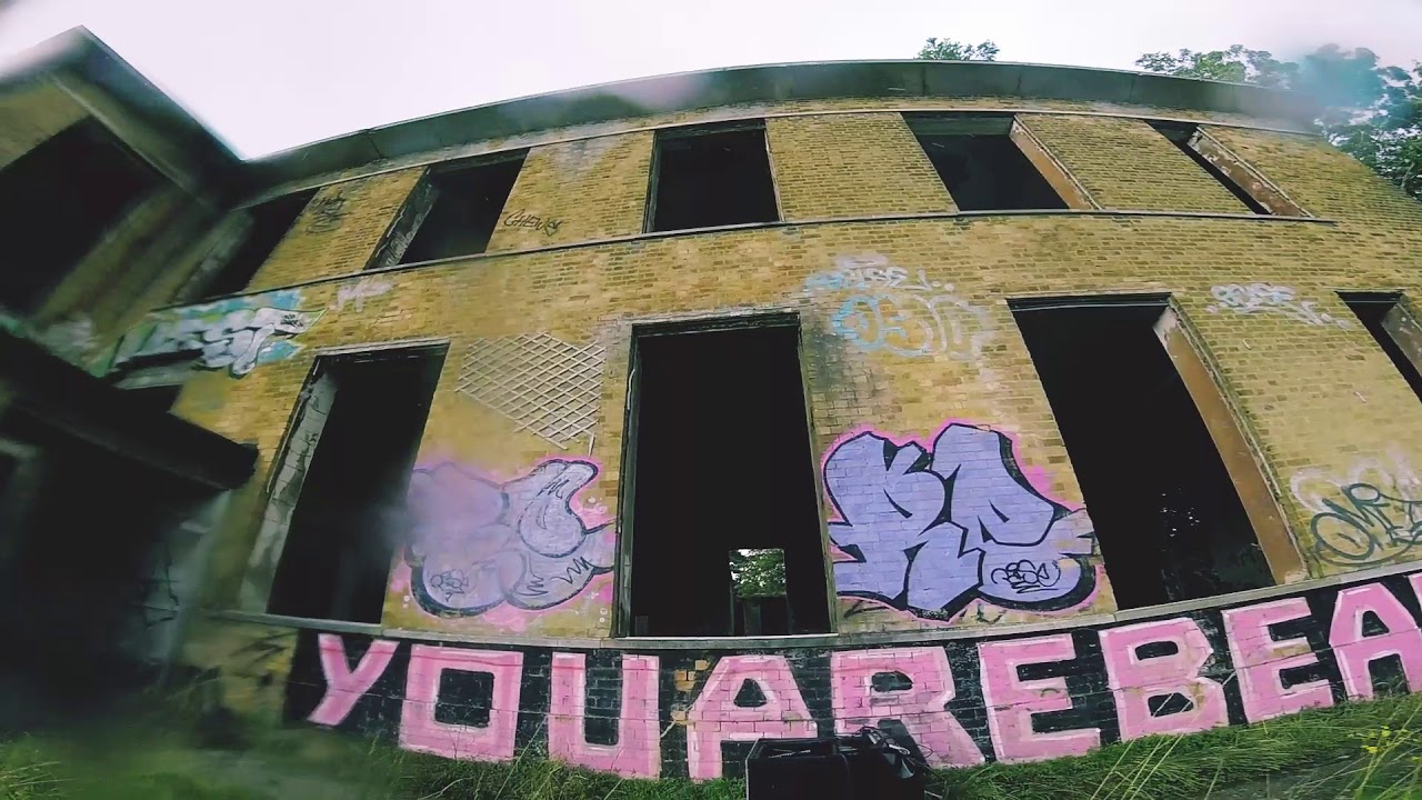 Sunday session with Herts FPV