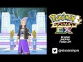 🇯🇵🎙️ #0360 - Drayton/カキツバタ - JP | Pokémon Masters EX