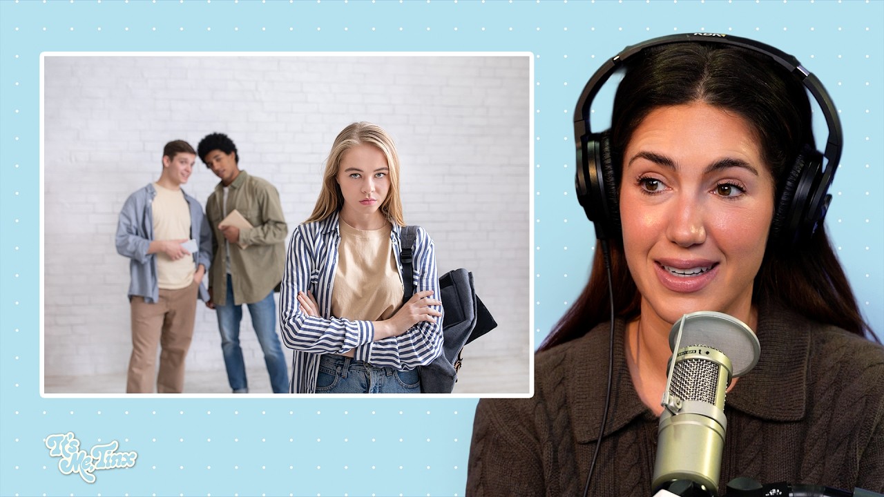 A Jealous Best Friend Ruined Their Relationship | It's Me Tinx