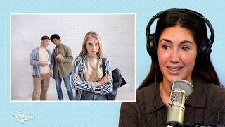 A Jealous Best Friend Ruined Their Relationship | It's Me Tinx