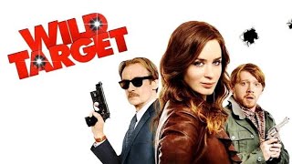 Wild Target (2010) | Full movie review | Emily Blunt | Bill Nighy | Kelly Dent