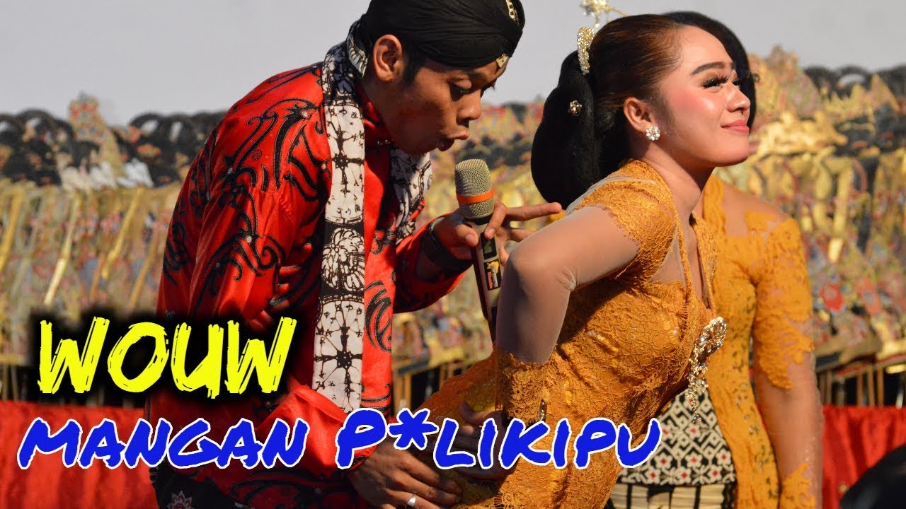 PERCIL CS LUSI BRAHMAN 14 Oktober 2019 - Ki Yatno Gondo Darsono - Tanjungrejo Badegan Ponorogo