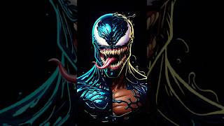 #venom #art #drawing