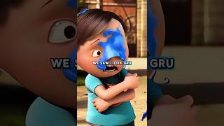 A Quality And Small Detail In Minions