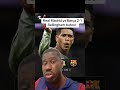 Real Madrid vs Barça: Bellingham Scores Winning Goal in 2-1 Victory ⚽