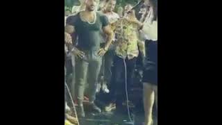 يارا محمد غمولي عيني وسبوني وحدى | عيد ميلاد رضا البحراوى