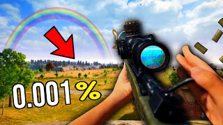 0.001% SNIPER SHOTS IN PUBG screenshot 5