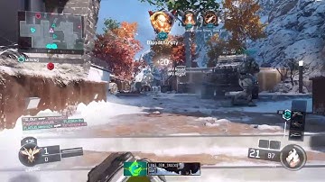 Statues - A Multi COD Montage #10