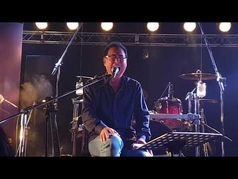 권인하 - 어떤 날엔 (Live)