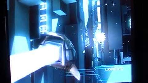 Code Lyoko Quest for Infinity mission 8