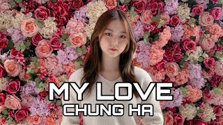 Chung Ha – My Love (Romantic Doctor 2 OST) I By ON AIR ACADEMY