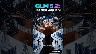 🚀 GLM 5.2 Deep Dive: Features & Python Apps @PyLouis #louispython #GLM52