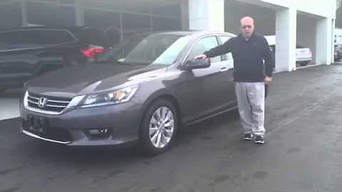 One of our amazing sales consultants Larry Cope!