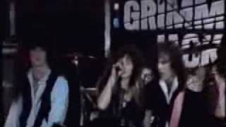 Grimm Jack - Hang Em High