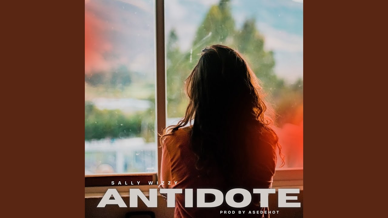 Watch Antidote on YouTube Watch Antidote on YouTube