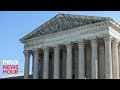 LISTEN LIVE: Supreme Court considers whether public officials can block critics on social media