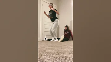 Macarena Dance 