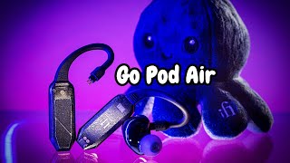 ifi GO pod Air Review