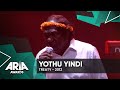 Yothu yindi treaty  2012 aria awards