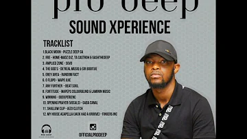 Pro Deep Deep Xperience March