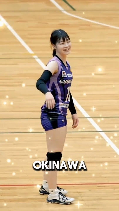 SI IMUT ATLIT VOLI JEPANG ADA YANG PAHAM #volleyball #shorts