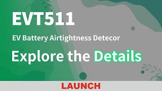 EVT511 | Explore the Details | LAUNCH