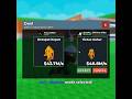 TODAY I WON DUEL TICTAC SAHUR 46.2M/S 😱🔥 | ROBLOX STEAL BRAINROT #shorts #roblox #robloxpvp