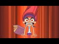 The Twisted Whiskers Show Pilot Intro 