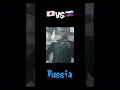 Dealing with aggressive driving Japan vs Russia #japan #russia