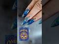 My UKGE board game themed nail art! #nailart #boardgames