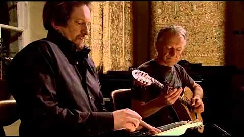 Joan Osborne - St Teresa (Transatlantic Sessions 3)