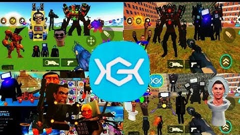 Nextbots In Playground Update  V 3.2,0? New Сharacters Zoonamely Skibidi Toilet Gameplay