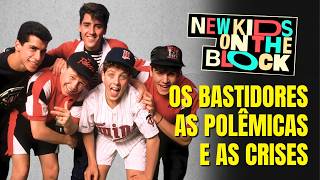 Download Lagu New Kids on the Block: O Império Bilionário, as Polêmicas e as Crises que a Fama Escondeu MP3 Download Lagu New Kids on the Block: O Império Bilionário, as Polêmicas e as Crises que a Fama Escondeu MP3