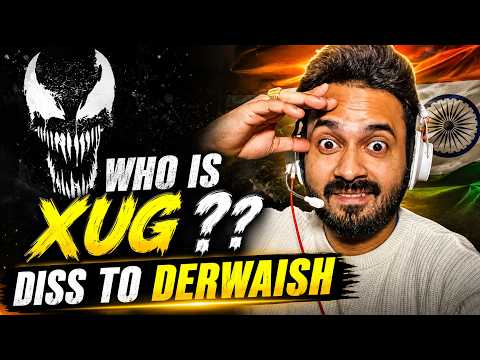 India 🇮🇳 Reaction On VENOM 2.0 ( Diss 18+ ) | XUG | PROD. BY MINHAS BEATS | GDX REACTS