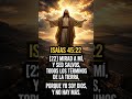 EL MUNDO NO PUEDE SALVARTE… SOLO CRISTO DA VIDA ETERNA#JESUS #DIOS #EVANGELIO #SHORTSCRISTIANOS