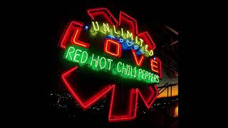 Red Hot Chili Peppers - Poster Child (Instrumental)