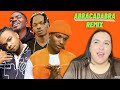 ABRACADABRA REMIX - WIZKID, REXXIE, NAIRA MARLEY, SKIIBI / Just Vibes Reaction