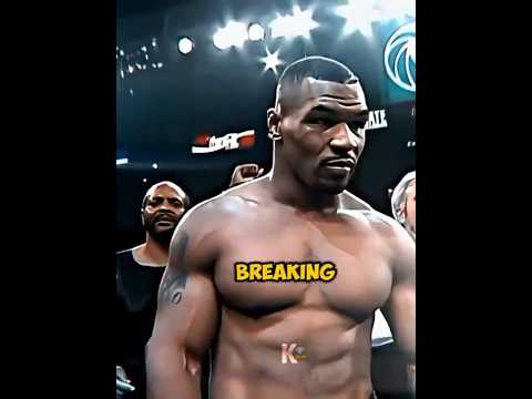 Mike Tyson Sued For Using Music