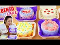 BOLO BENTÔ CAKE - BOLO NA LANCHEIRA É TENDÊNCIA DO MOMENTO!! DELICIOSO, LEVE E LINDO – Dika da Naka