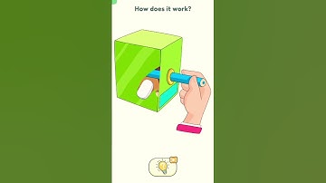 Dop2 level#735 #gaming #foryou #trendingshorts #game #gameplay